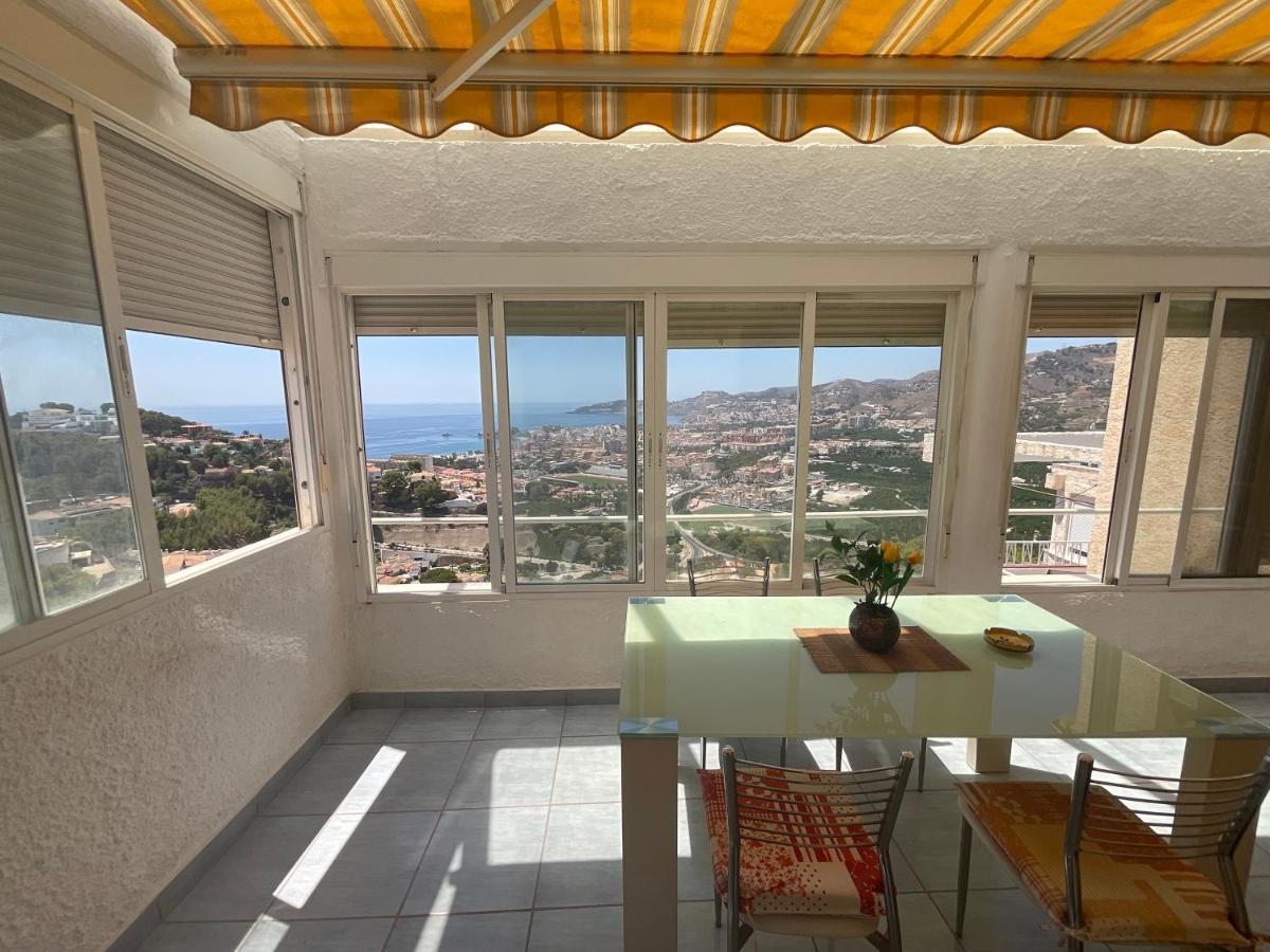 Apartment Pinos