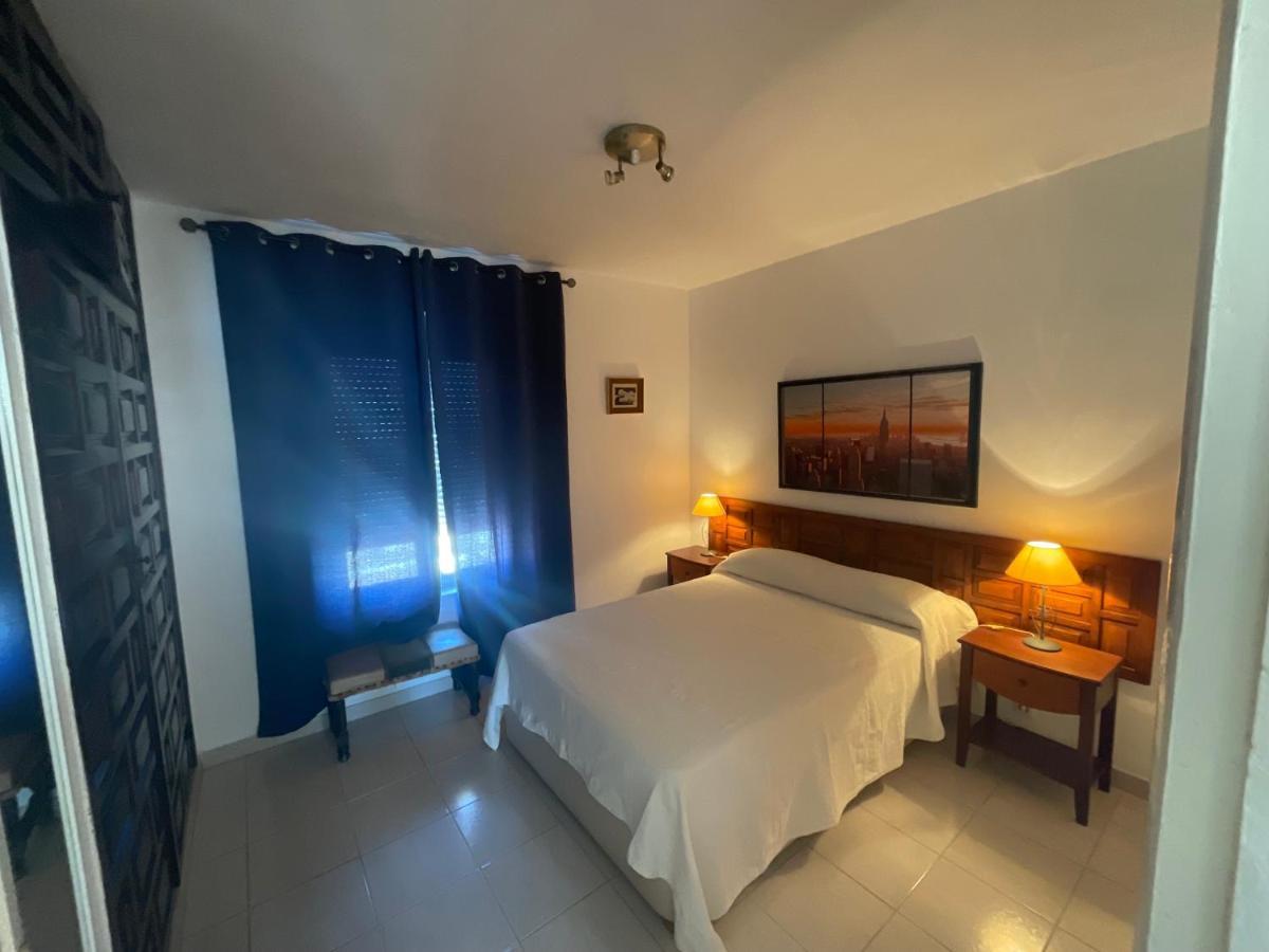 Apartamento Pinos *